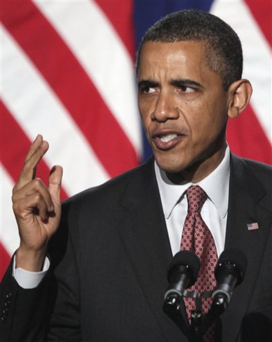 Barack Obama
